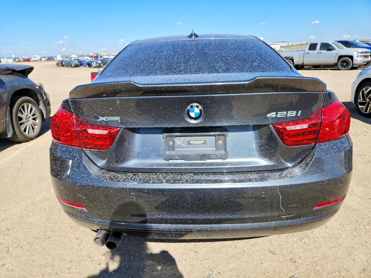 2015 BMW 428 Xi - Image 6