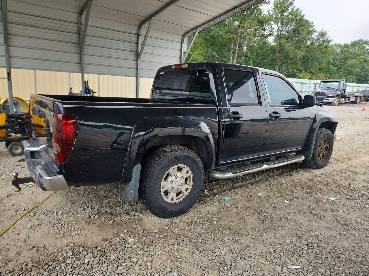 2005 Chevrolet Colorado - Фото 3
