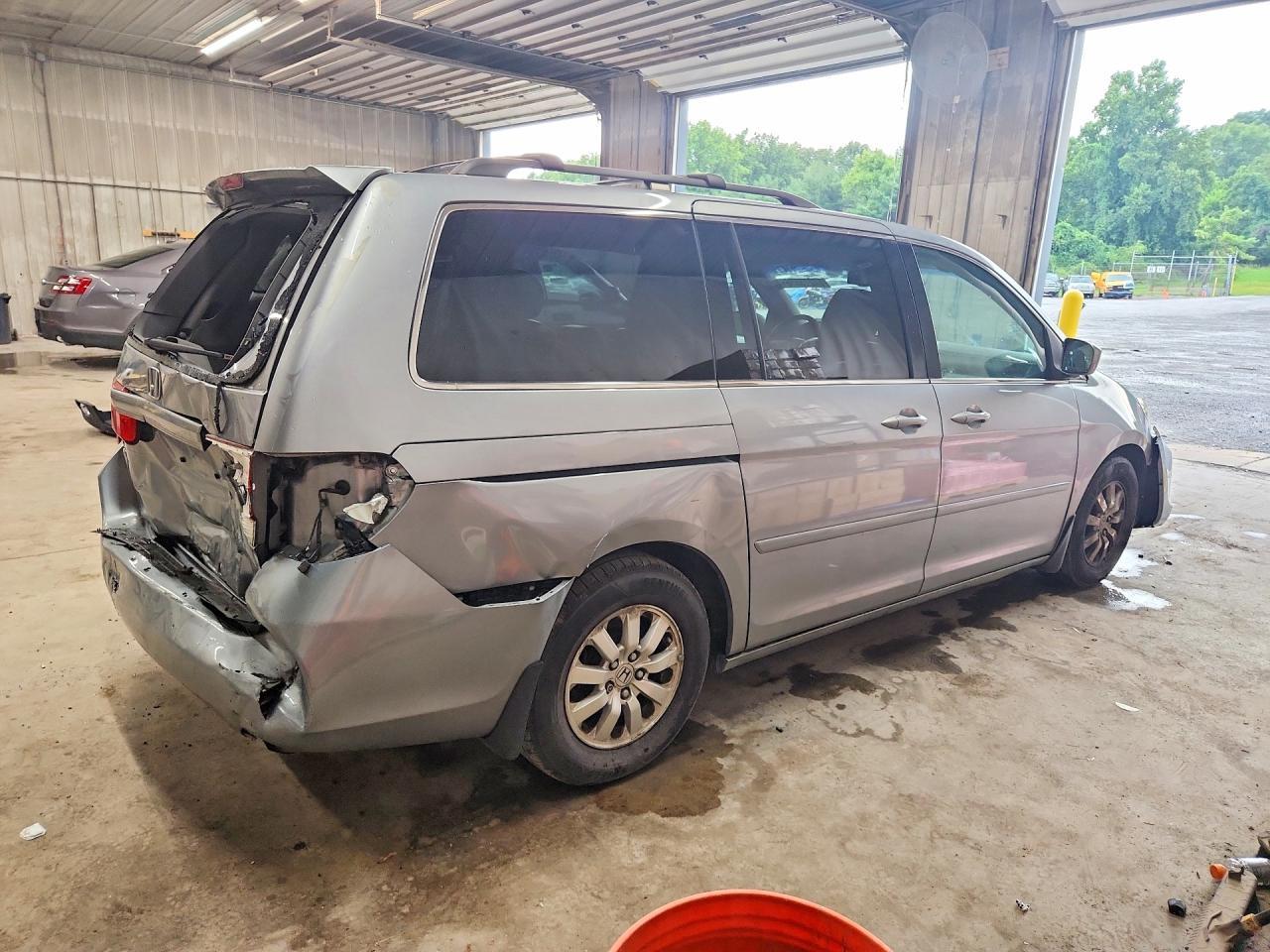 2008 Honda Oddesey - Image 3
