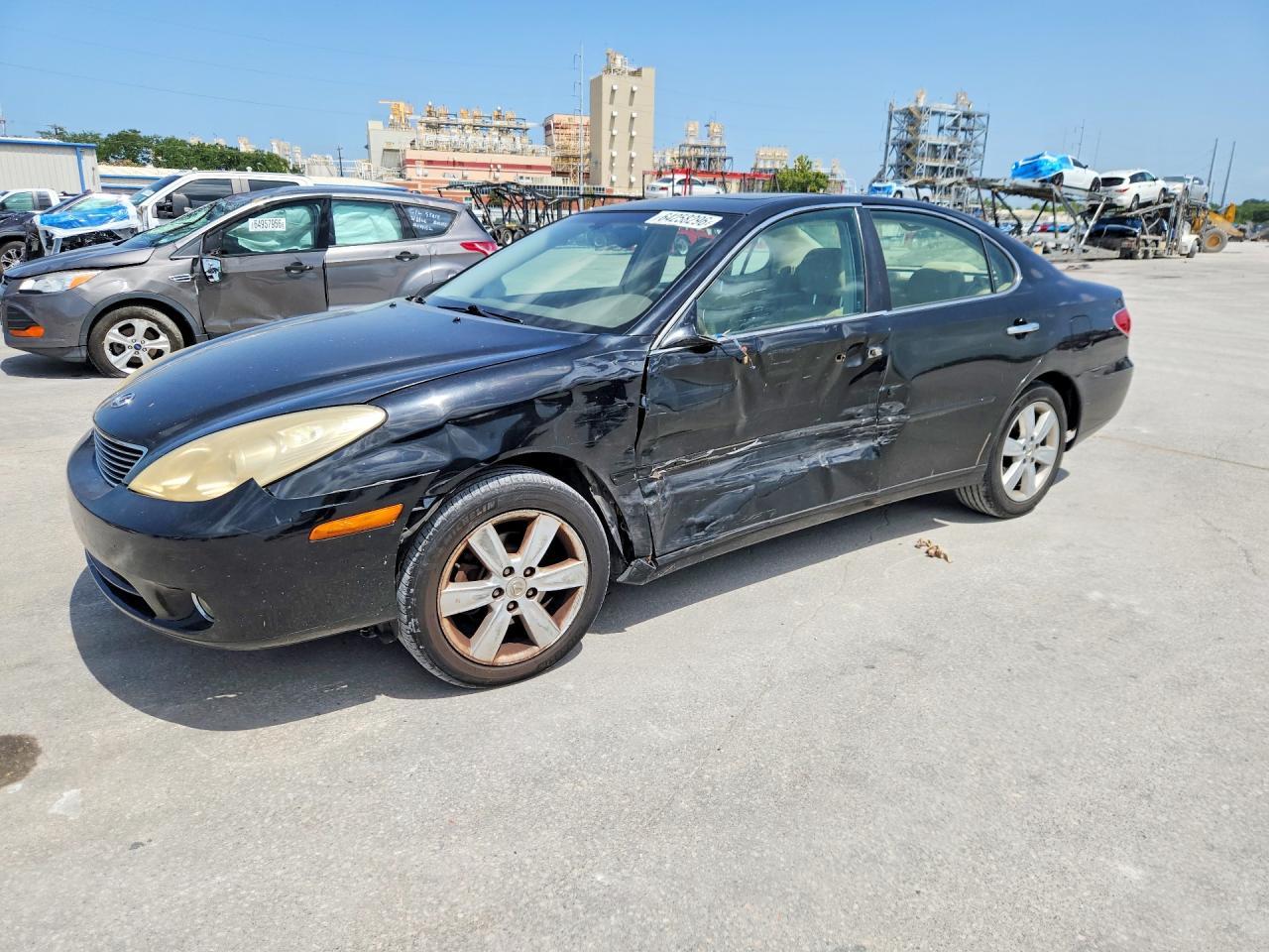 2005 Lexus Es 330