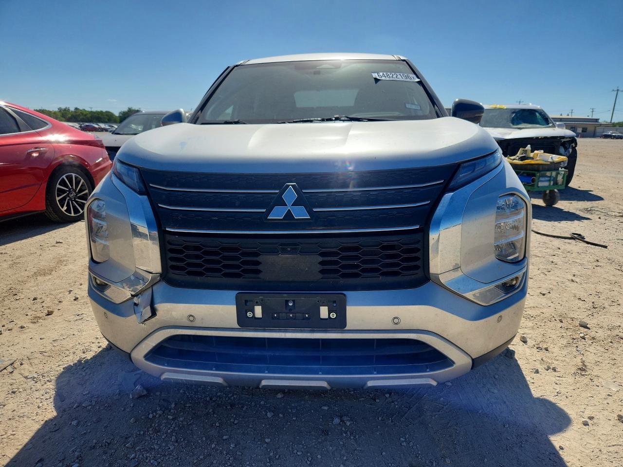 2022 Mitsubishi Outlander Se - Image 5