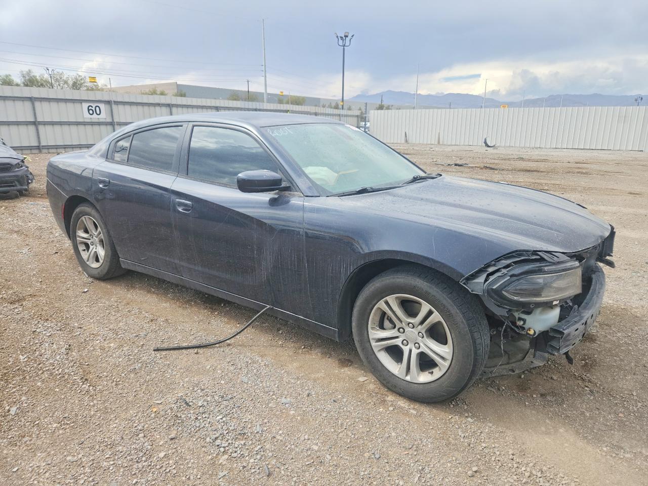 2019 Dodge Charger Sxt - Фото 4