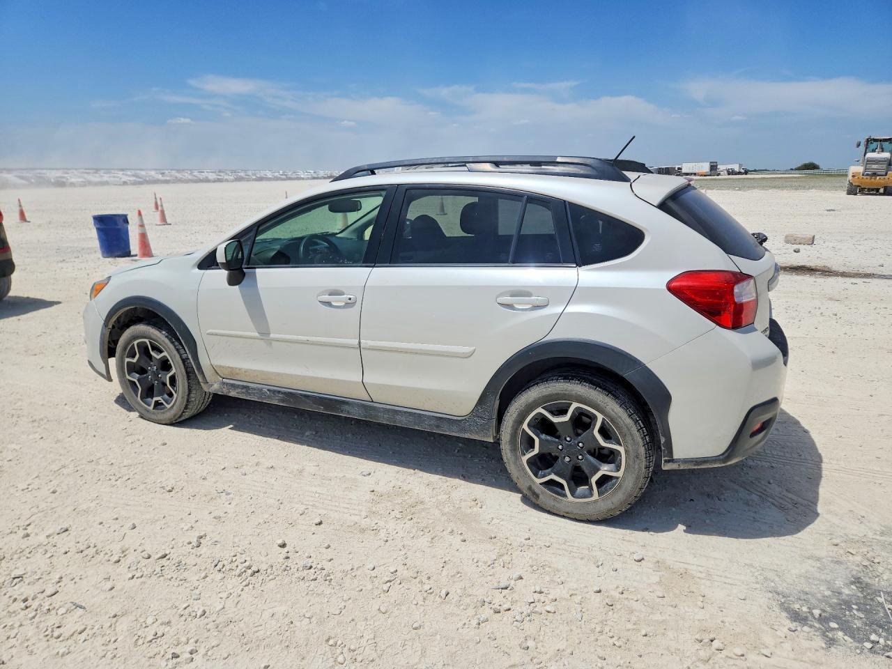 2013 Subaru Xv Crosstrek 2.0 Premium - Фото 2