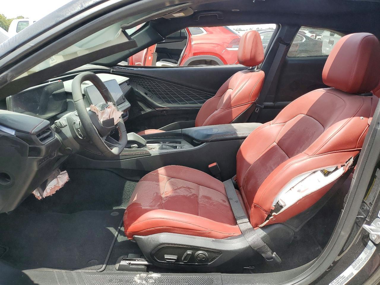 2026 Dodge Charger Scat Pack - Фото 7