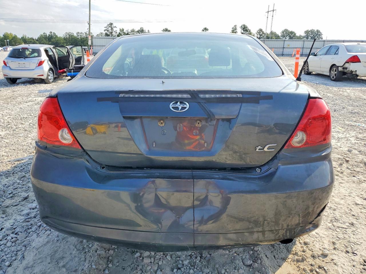 2007 Scion Tc Base - Image 6