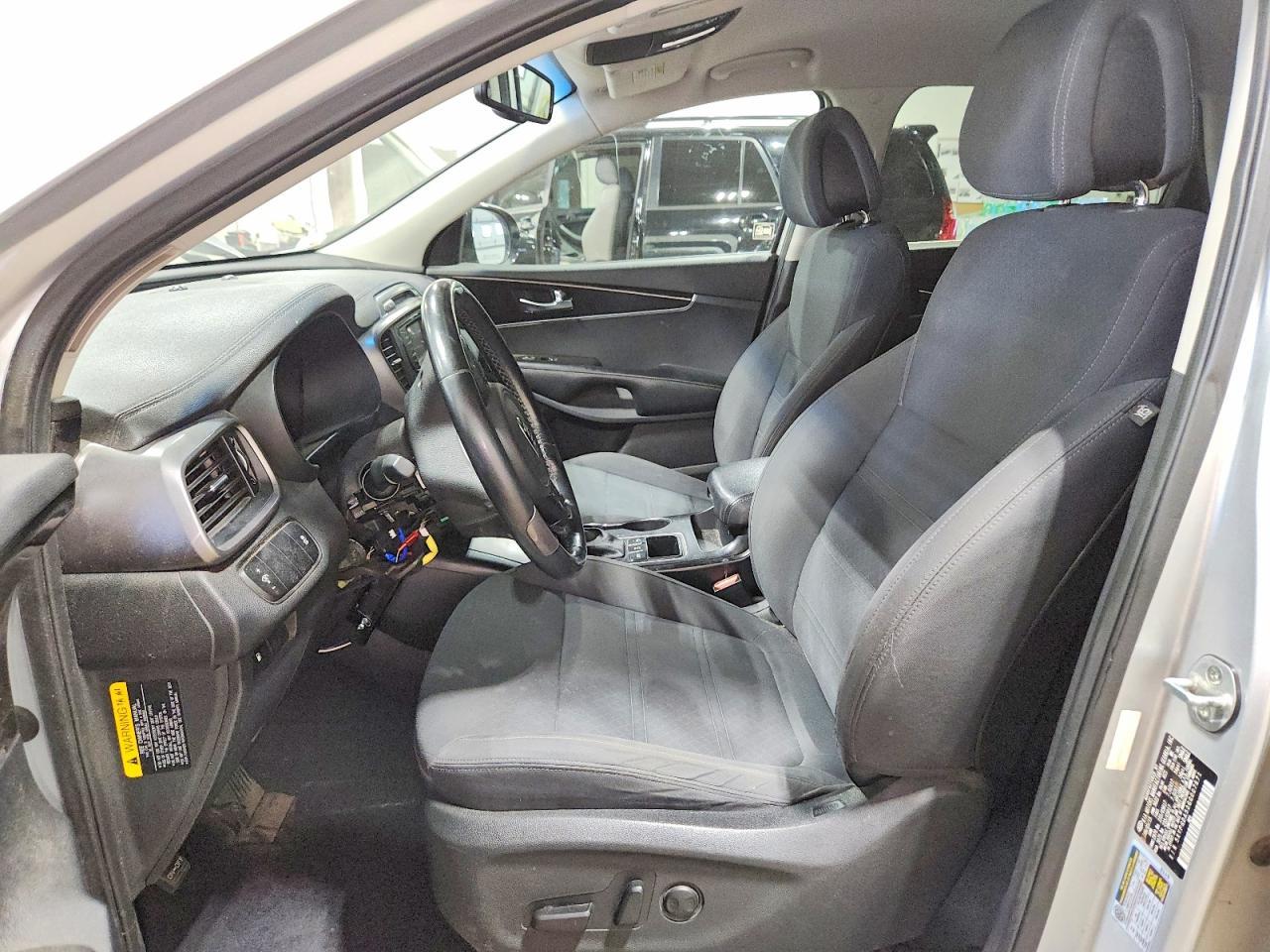 2016 Kia Sorento Lx V6 - Image 7