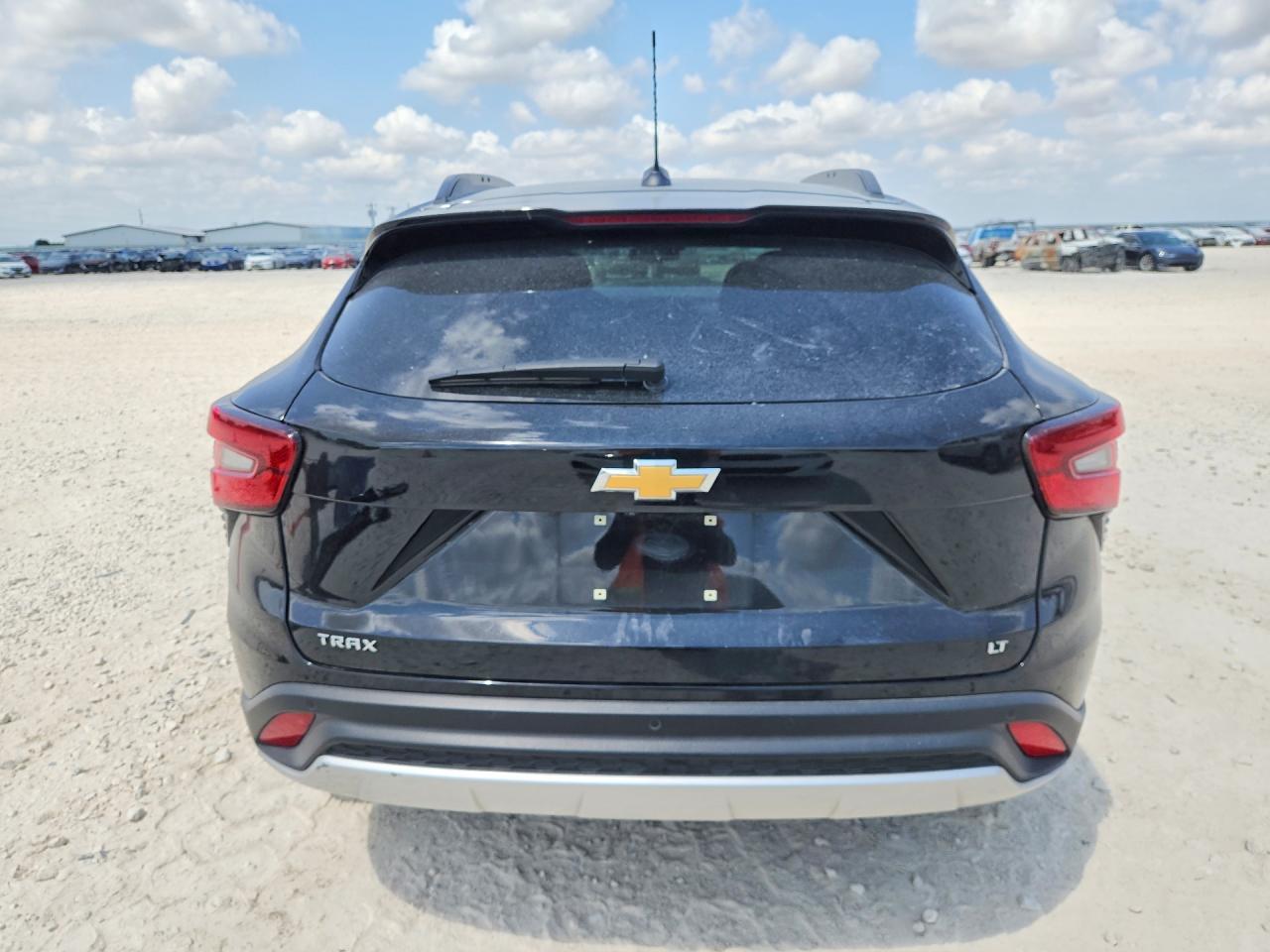 2025 Chevrolet Trax 1Lt - Фото 6