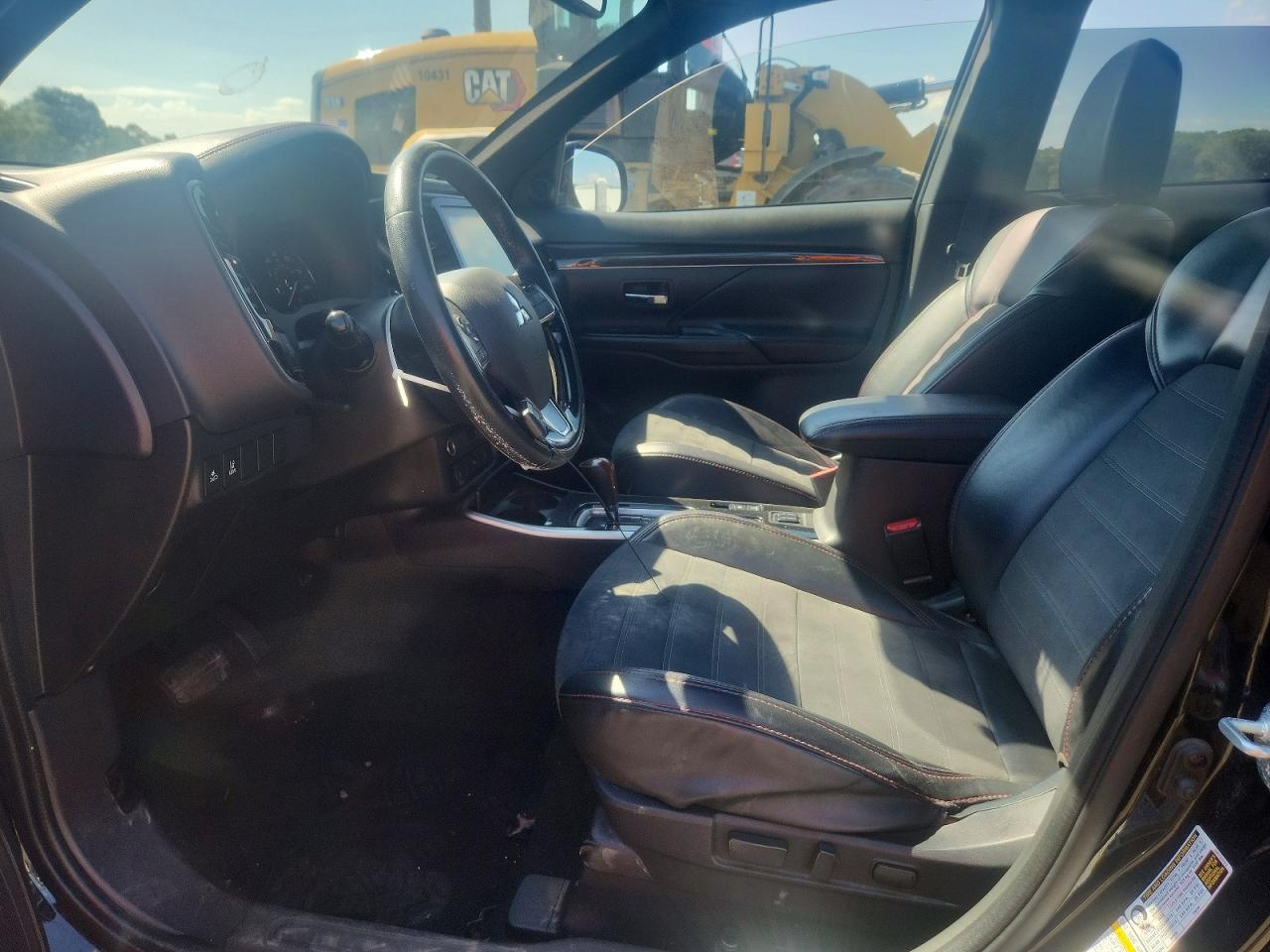 2020 Mitsubishi Outlander Se - Image 7