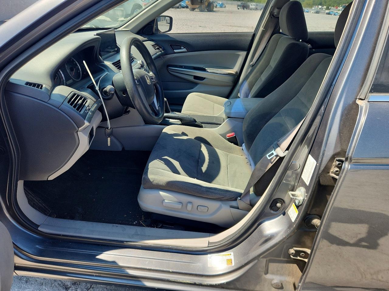 2010 Honda Accord Ex - Image 7