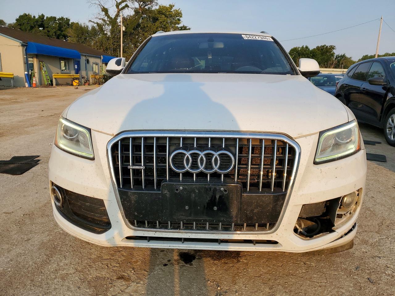 2017 Audi Q5 Premium - Фото 5