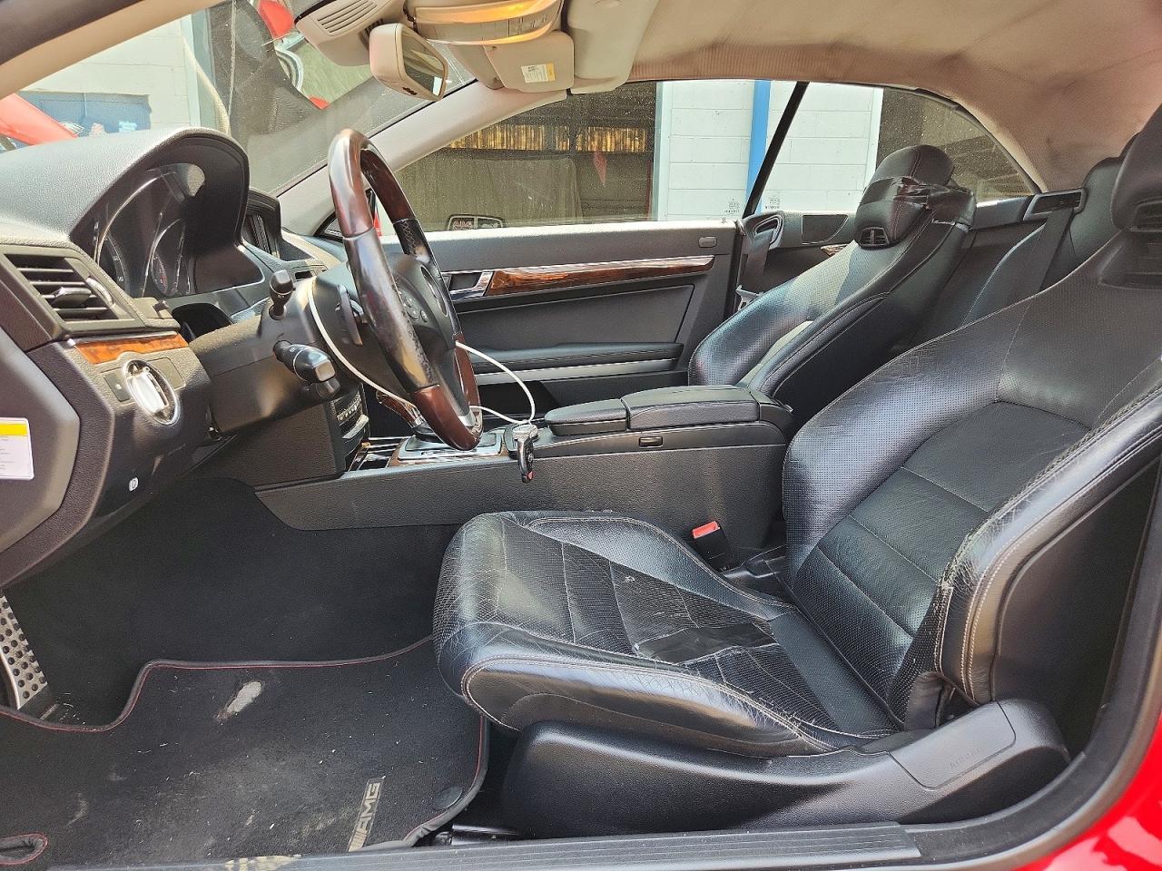 2011 Mercedes-Benz E 350 - Image 7