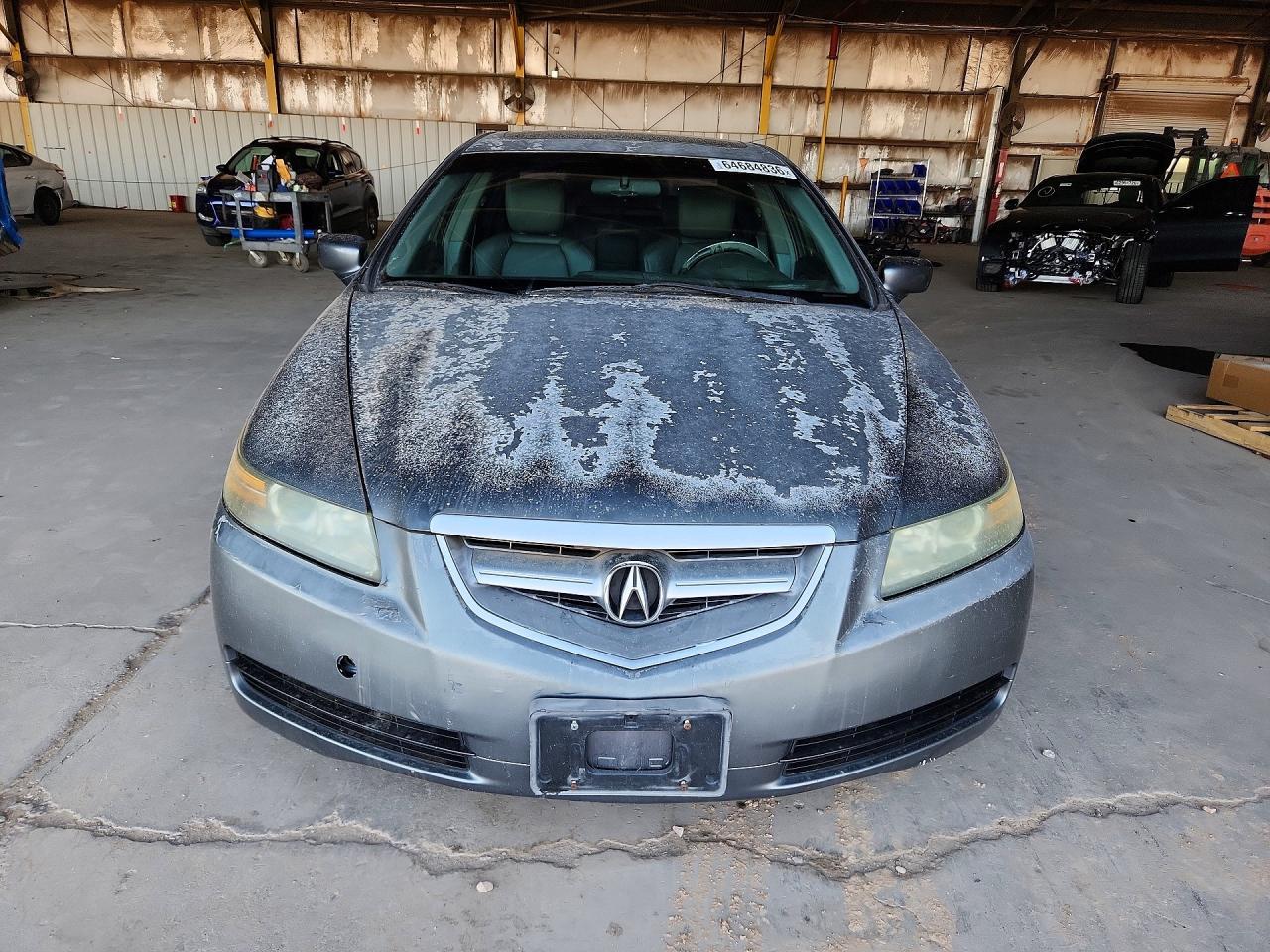 2005 Acura Tl - Image 5