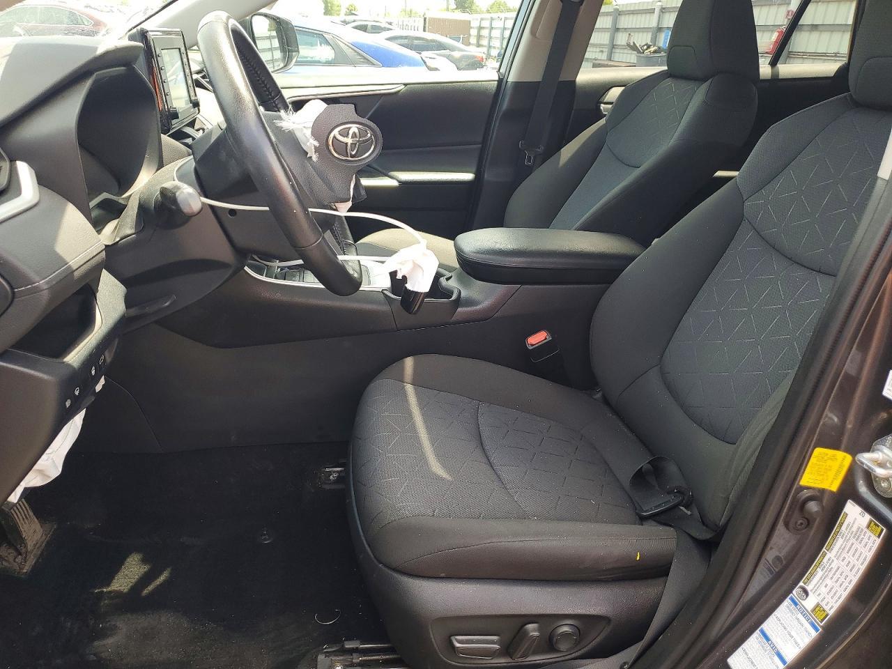 2022 Toyota Rav4 Xle - Фото 7
