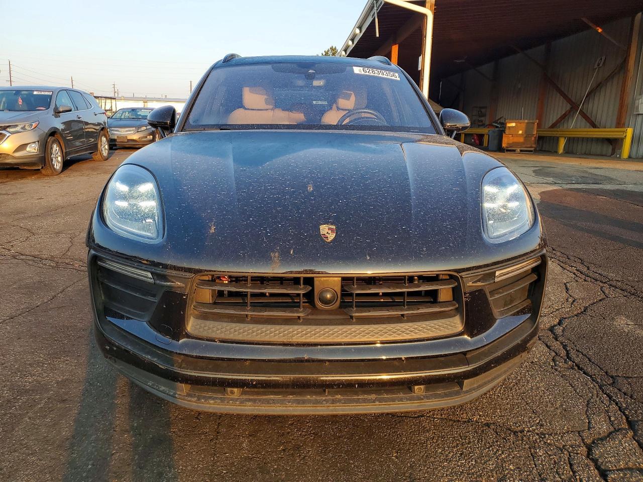 2024 Porsche Macan Base - Image 5