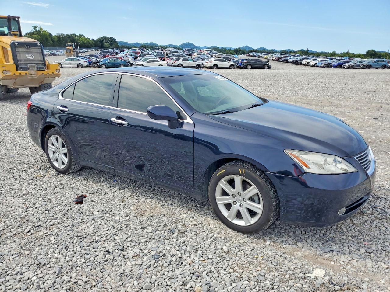 2008 Lexus Es 350 - Image 4