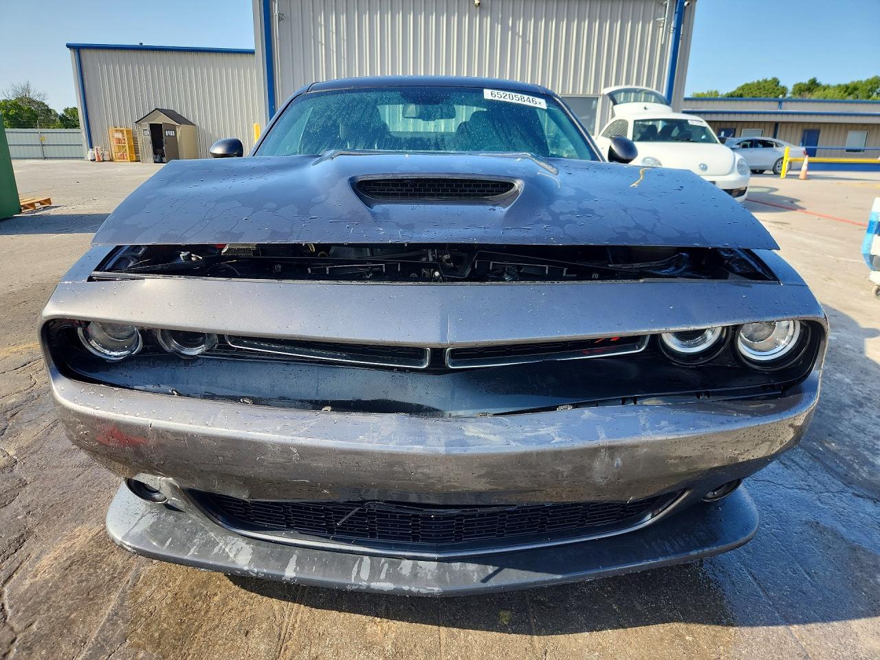 2021 Dodge Challenger R/T - Фото 5