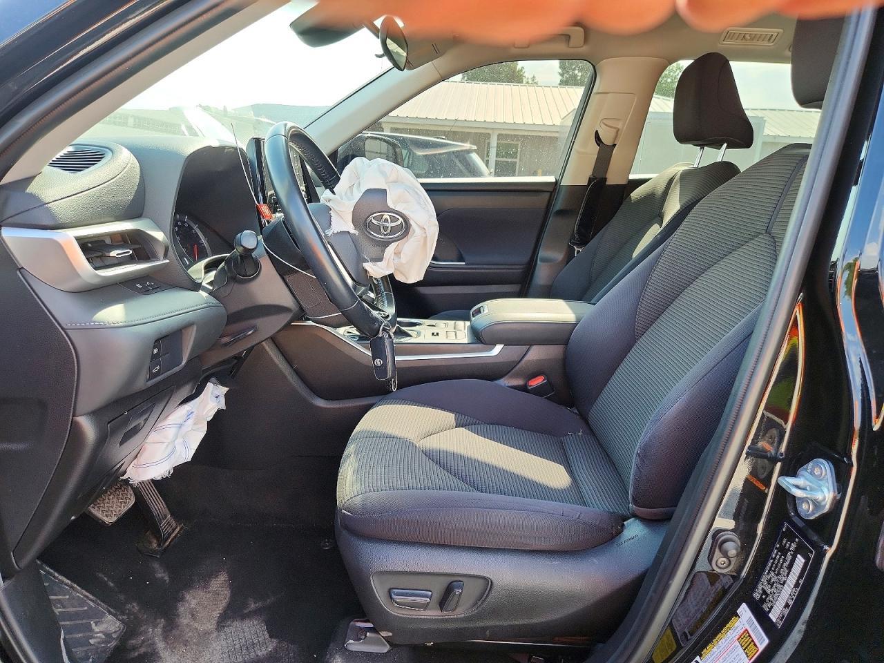 2021 Toyota Highlander Le - Image 7