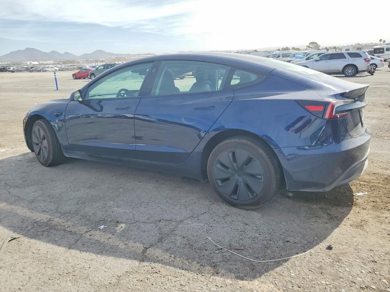 2026 Tesla Model 3 - Image 2