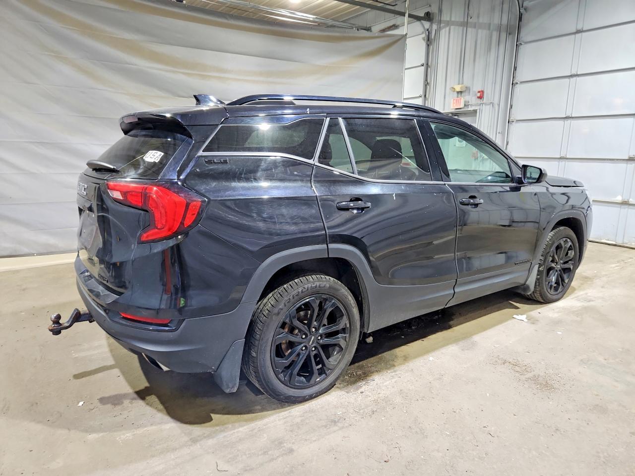 2019 GMC Terrain Sle - Image 3