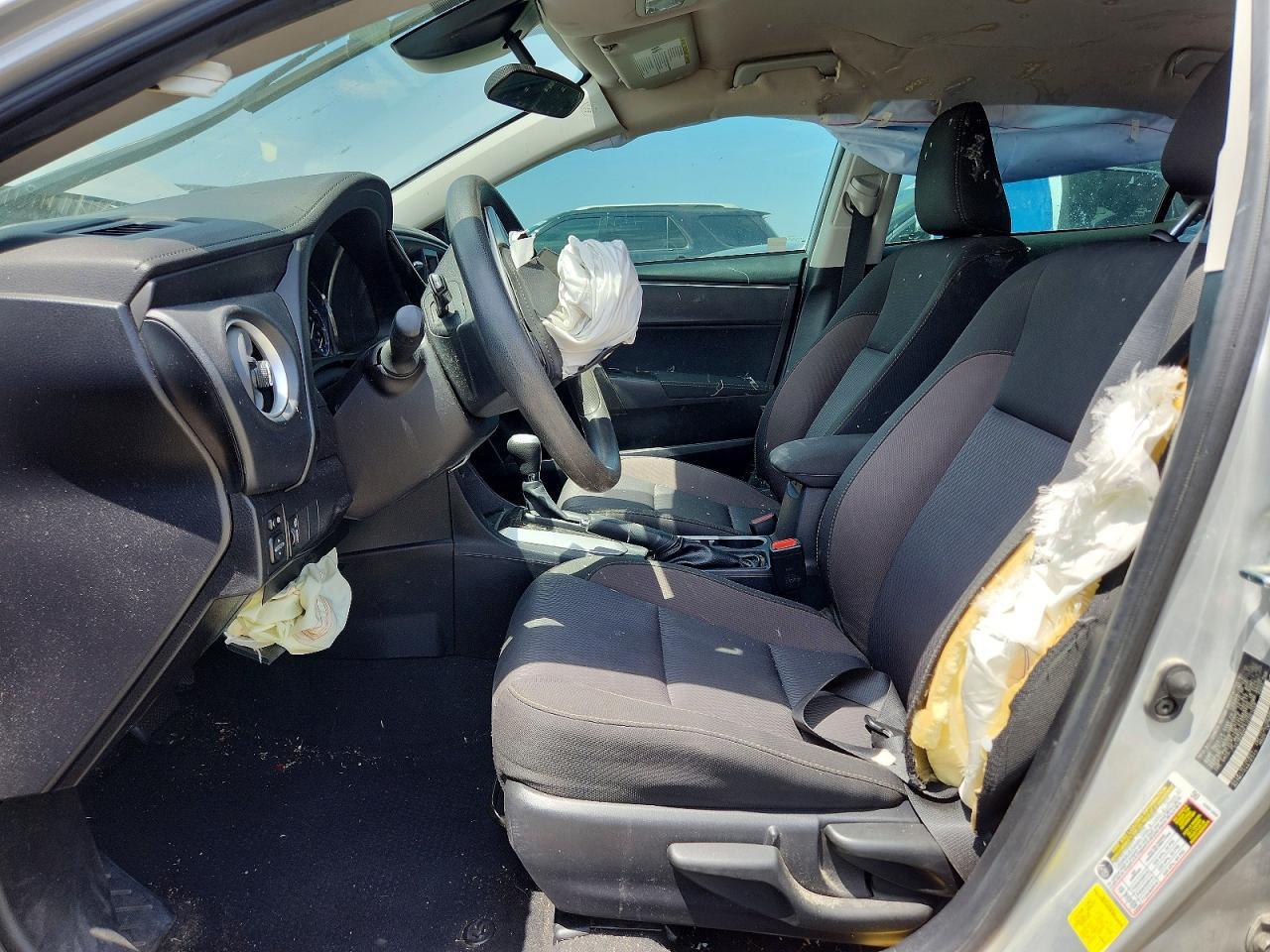 2018 Toyota Corolla Le - Image 7