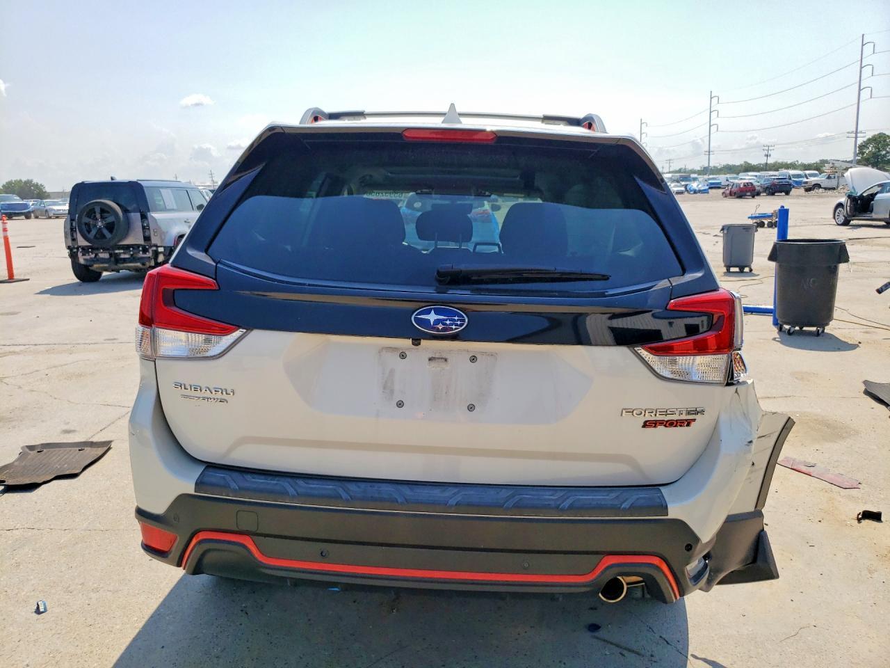 2022 Subaru Forester Sport - Фото 6