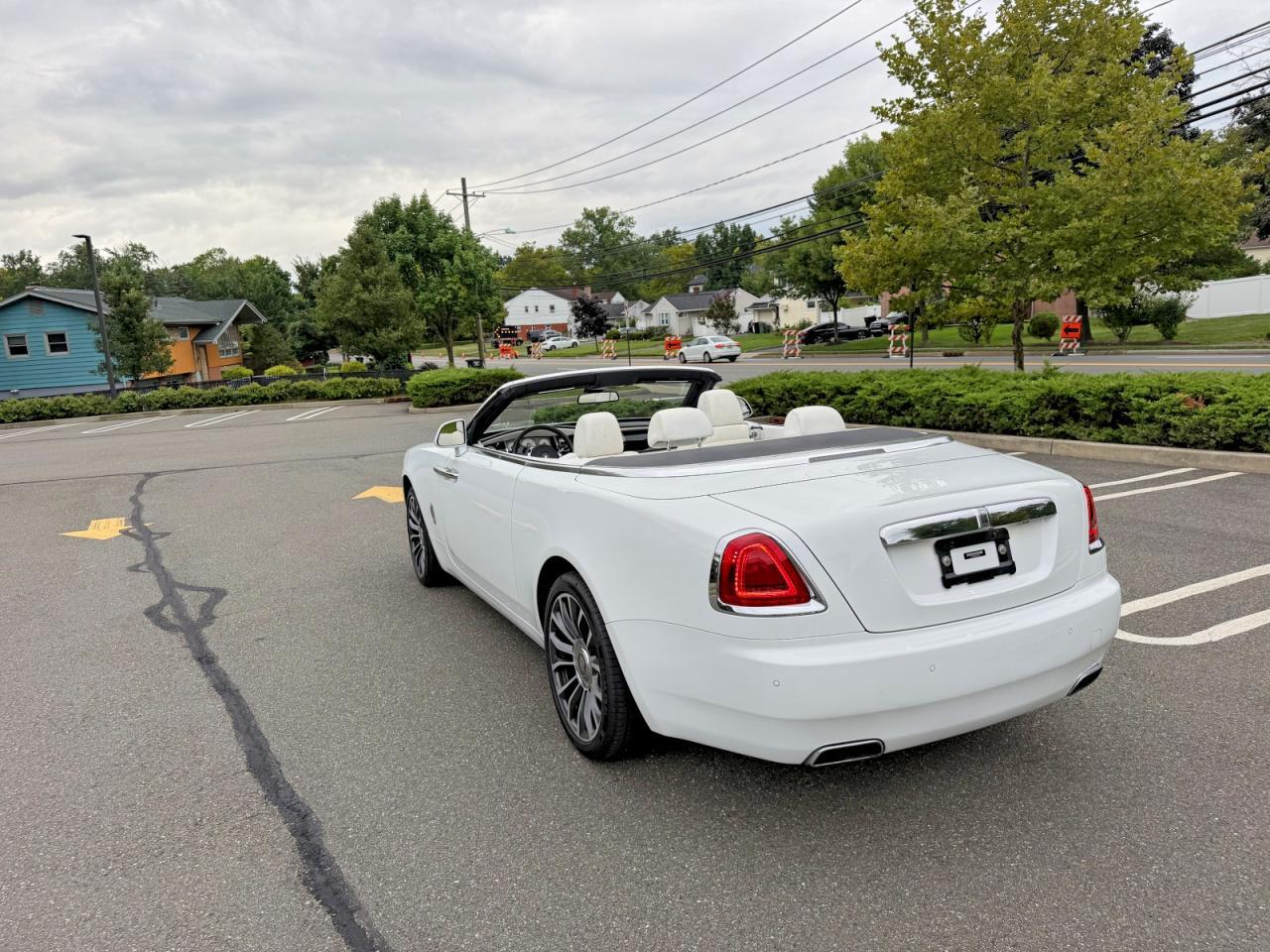 2020 Rolls-Royce Dawn Base - Image 6