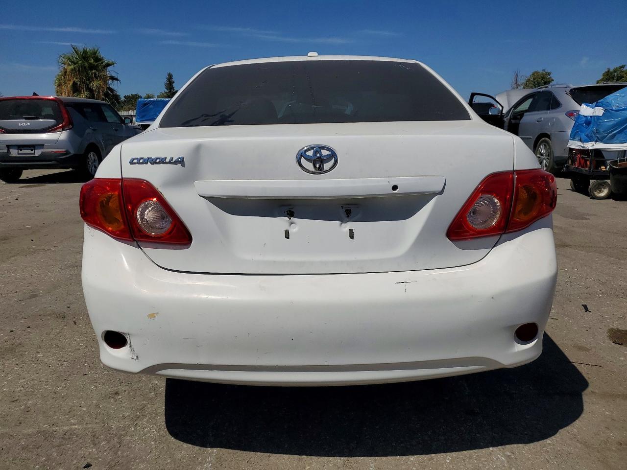 2009 Toyota Corolla Base - Image 6