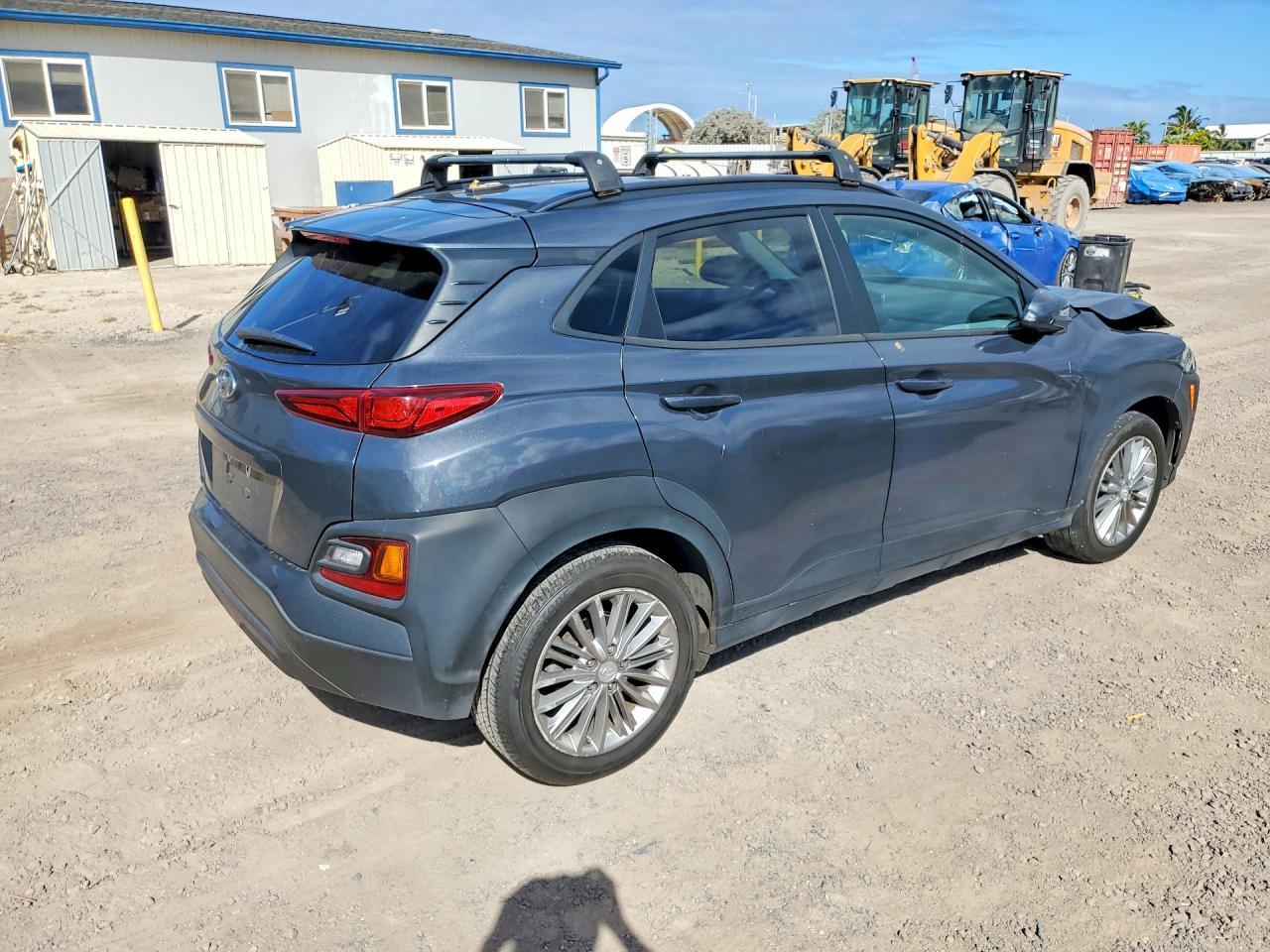 2020 Hyundai Kona Sel - Image 3