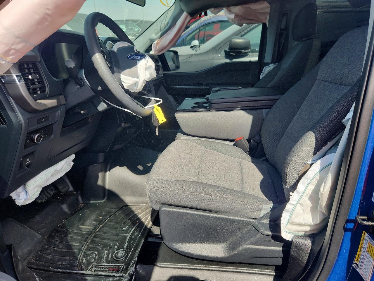 2025 Ford F150 Xl - Image 7