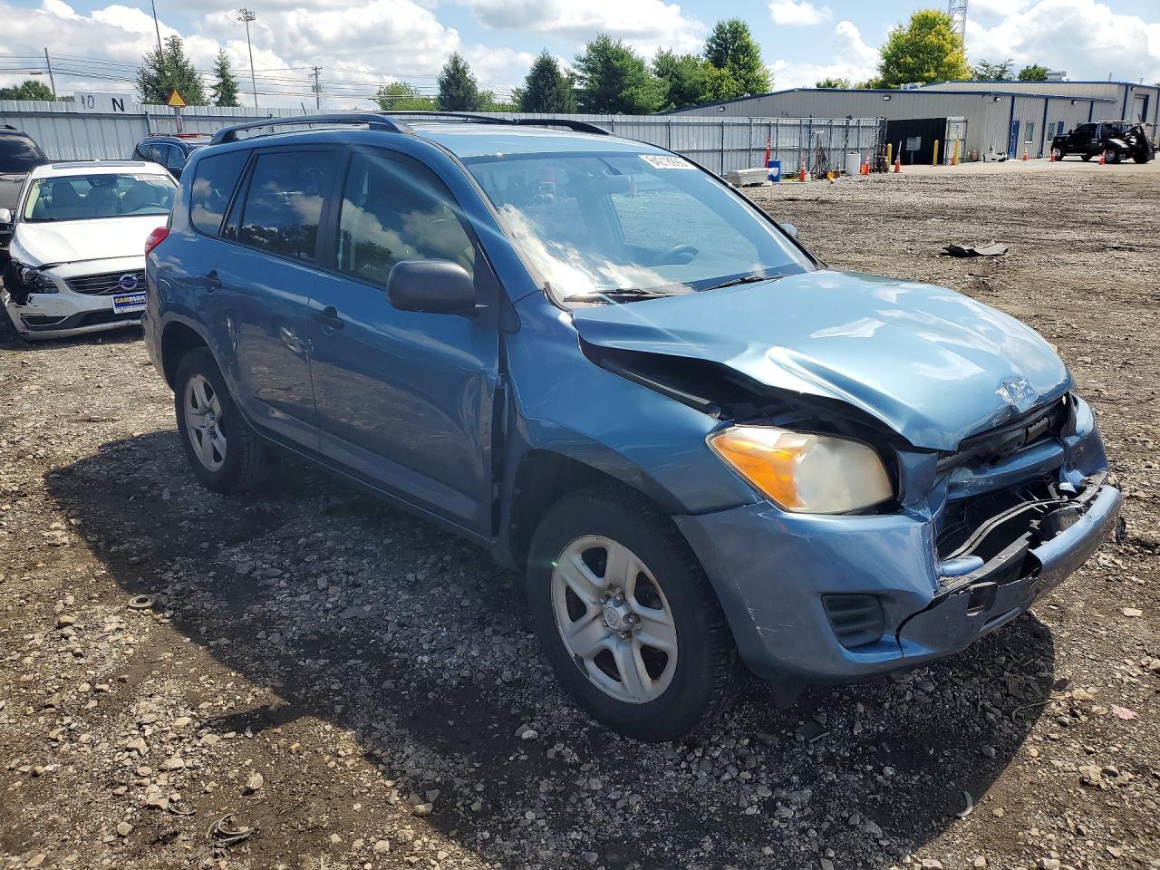 2010 Toyota Rav4 Base - Image 4