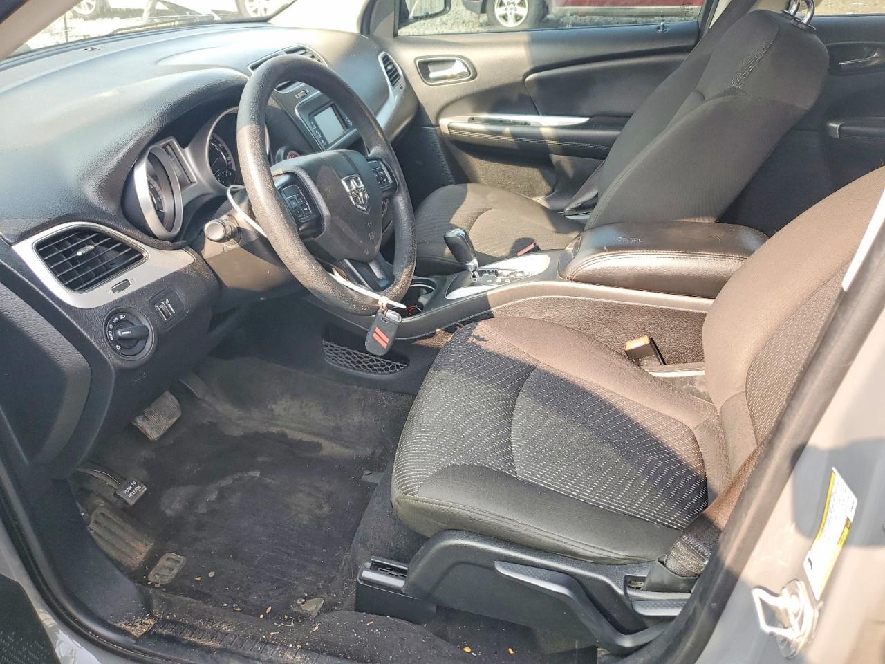 2019 Dodge Journey Se - Фото 7