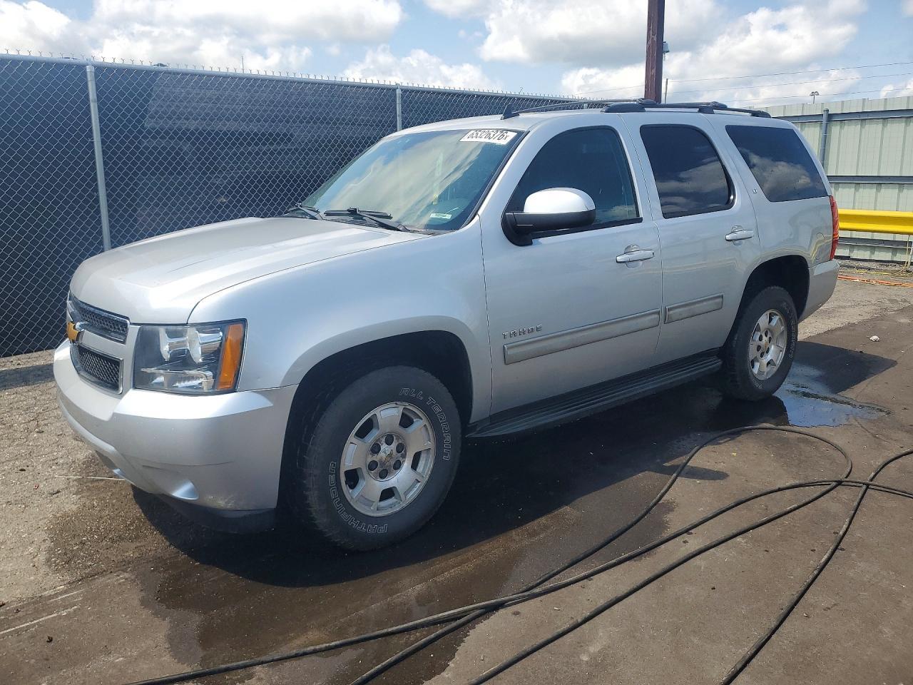 2013 Chevrolet Tahoe K1500 Lt