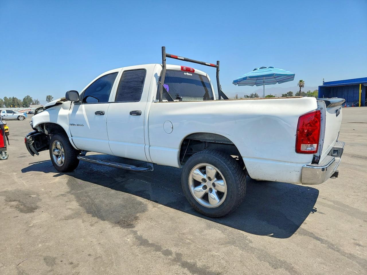 2003 Dodge Ram 1500 St - Image 2