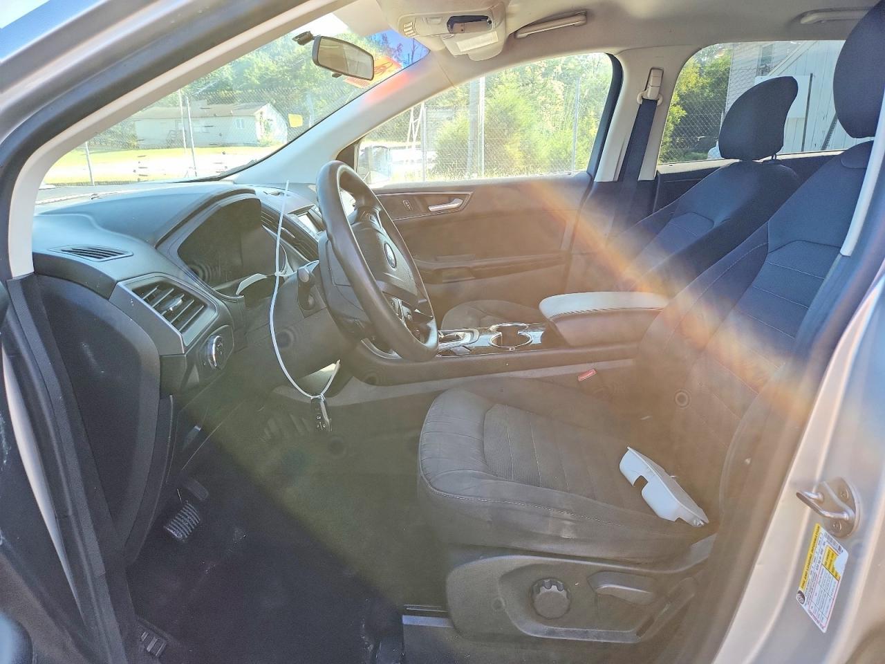 2015 Ford Edge Se - Фото 7