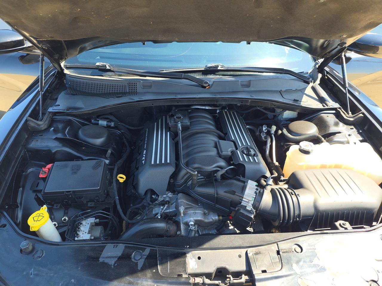 2017 Dodge Charger R/T 392 - Image 7
