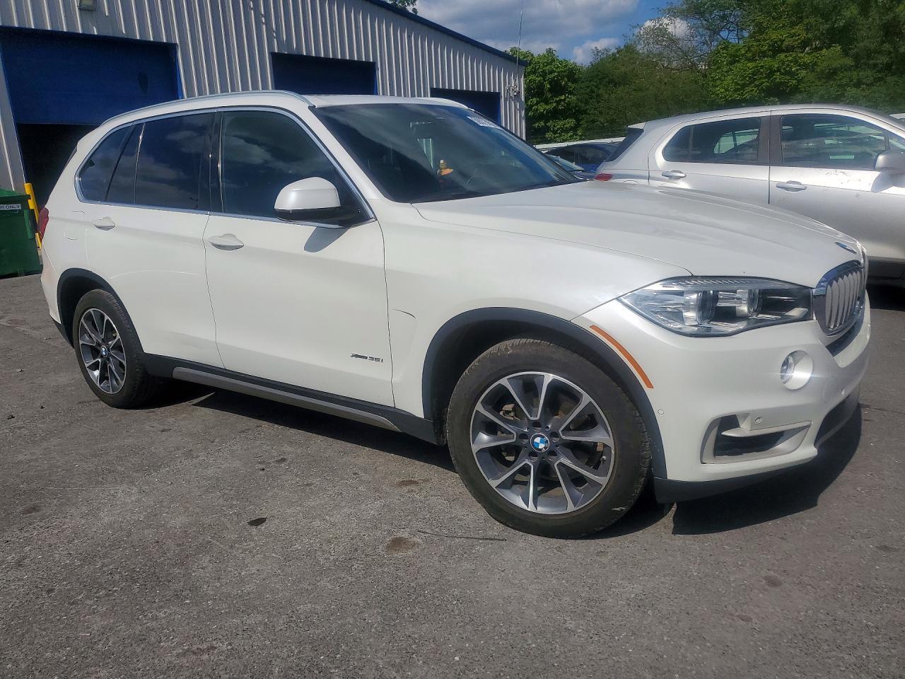 2018 BMW X5 xDrive35I - Image 4