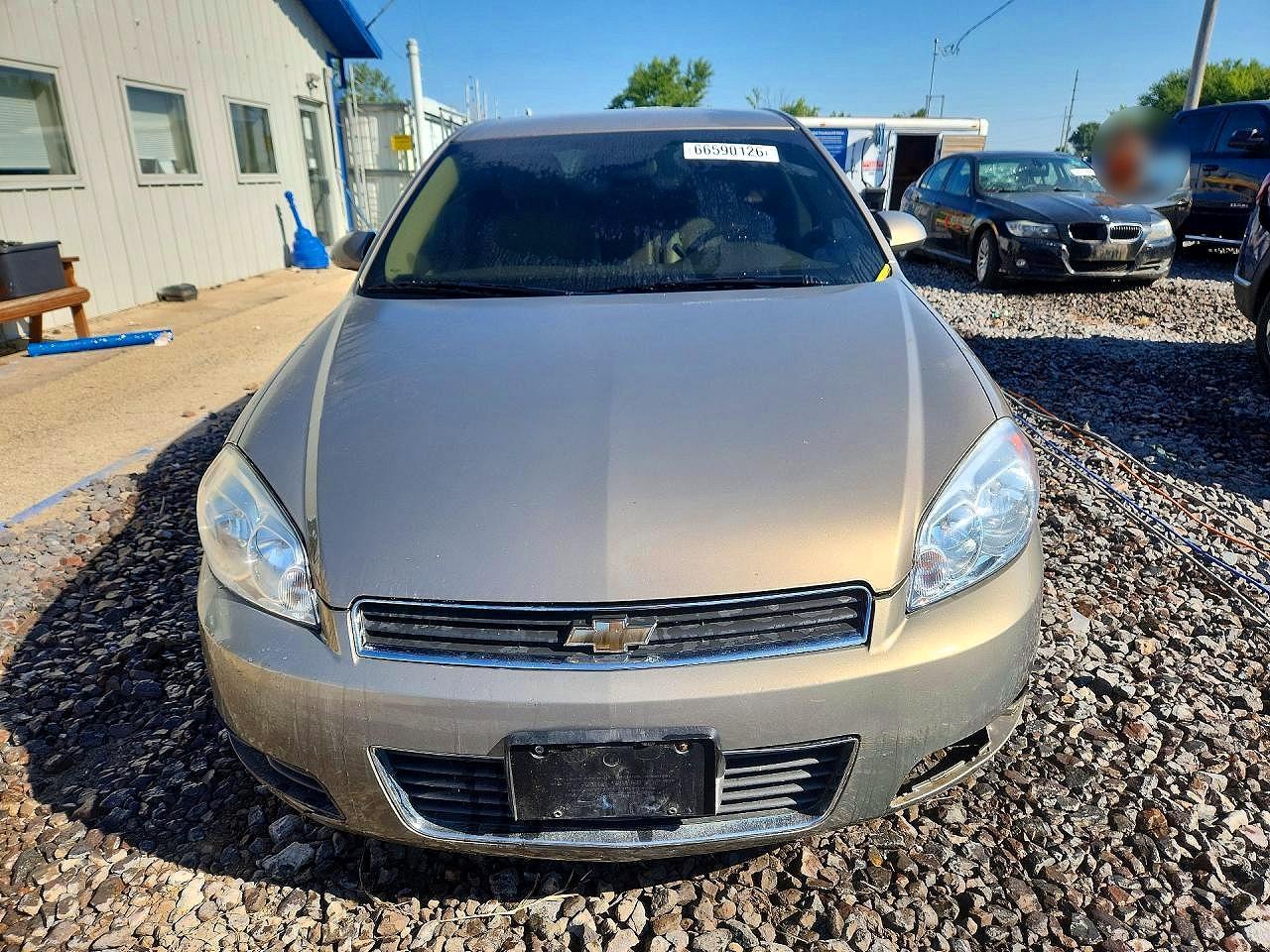 2007 Chevrolet Impala Lt - Image 5