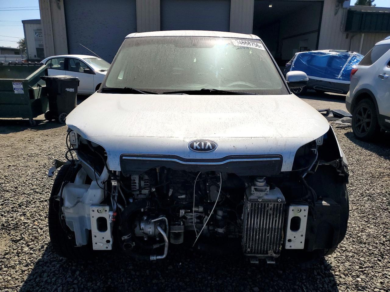 2017 Kia Soul ! - Image 5
