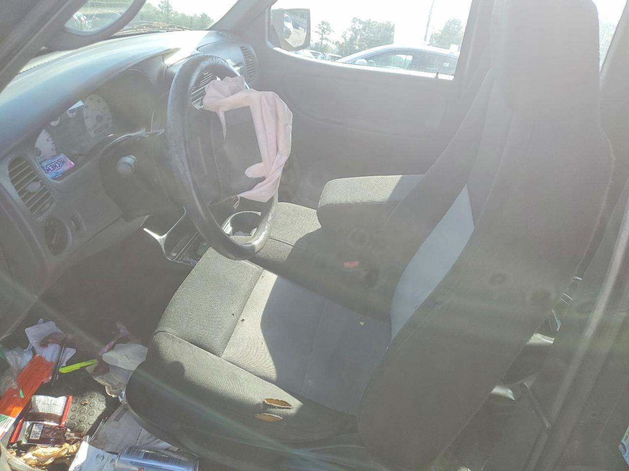 2007 Ford Ranger Super Cab - Фото 7