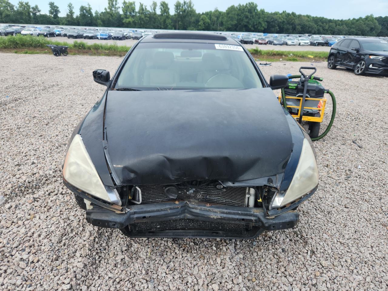 2003 Honda Accord Ex - Image 5