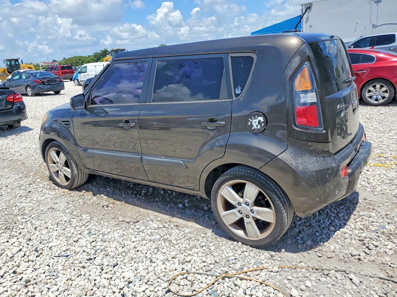 2011 Kia Soul - Фото 2