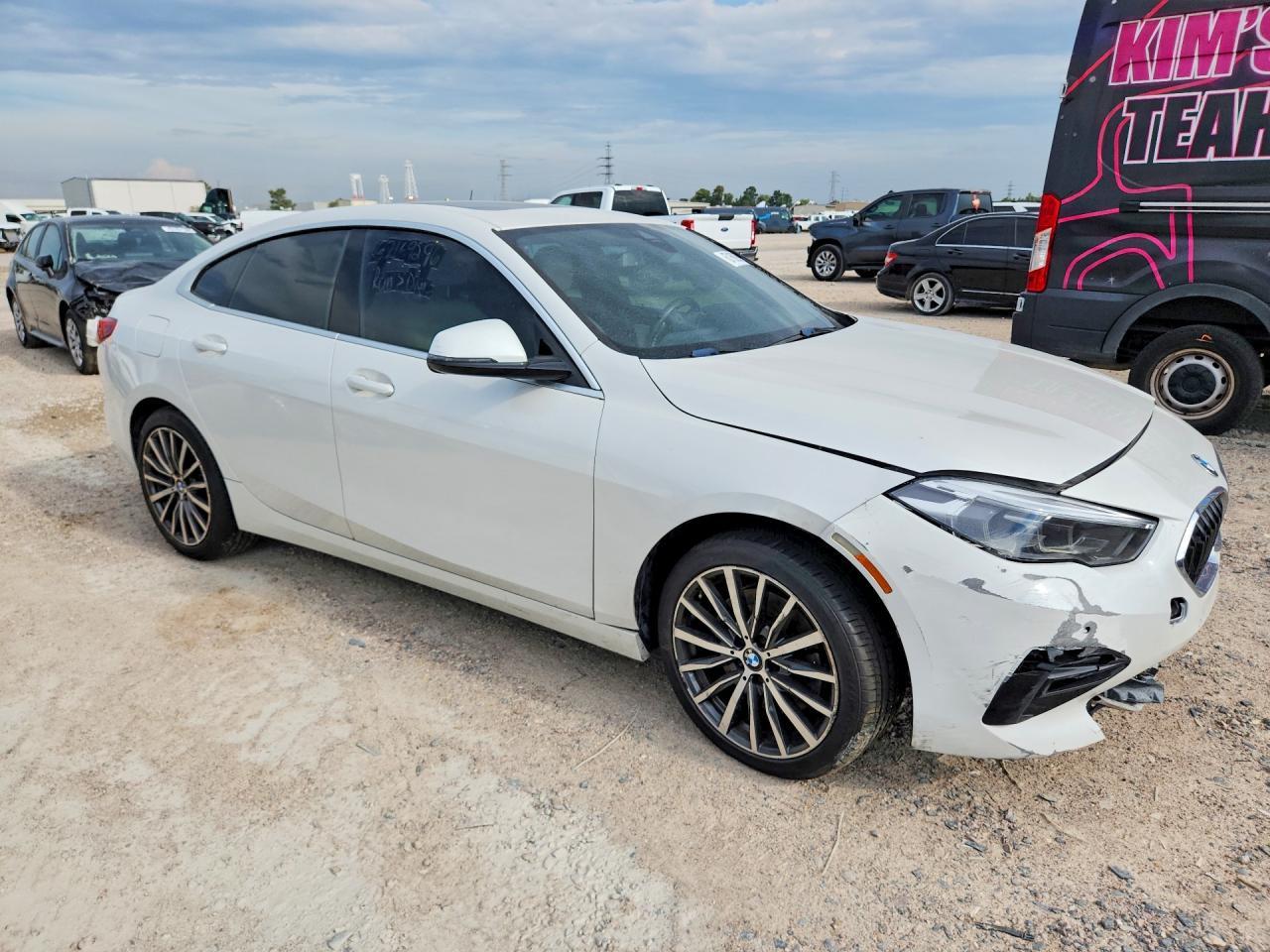 2021 BMW 228Xi - Image 4