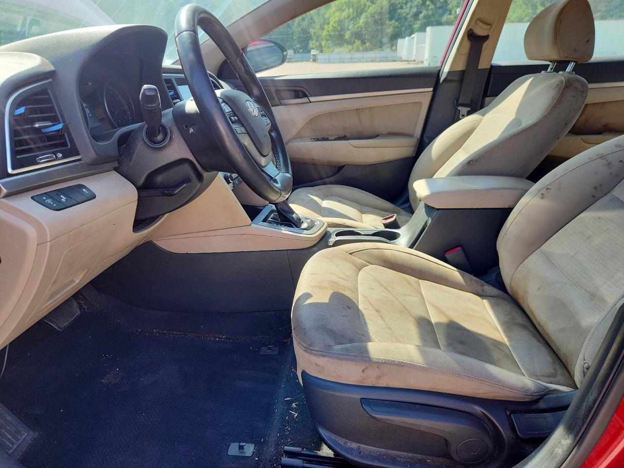 2017 Hyundai Elantra Se - Фото 7