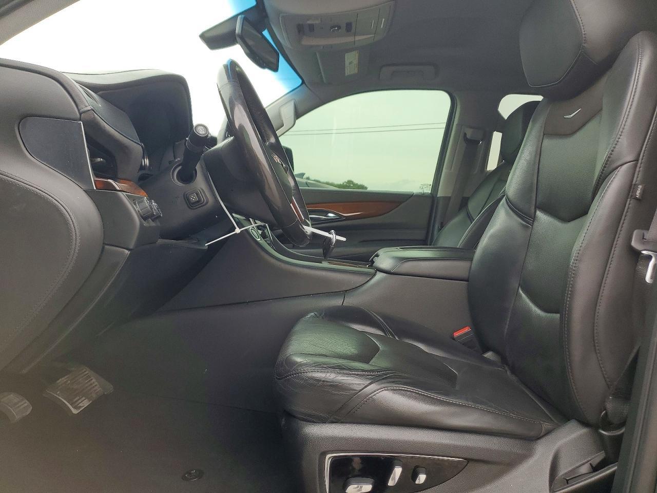 2020 Cadillac Escalade Esv - Фото 7