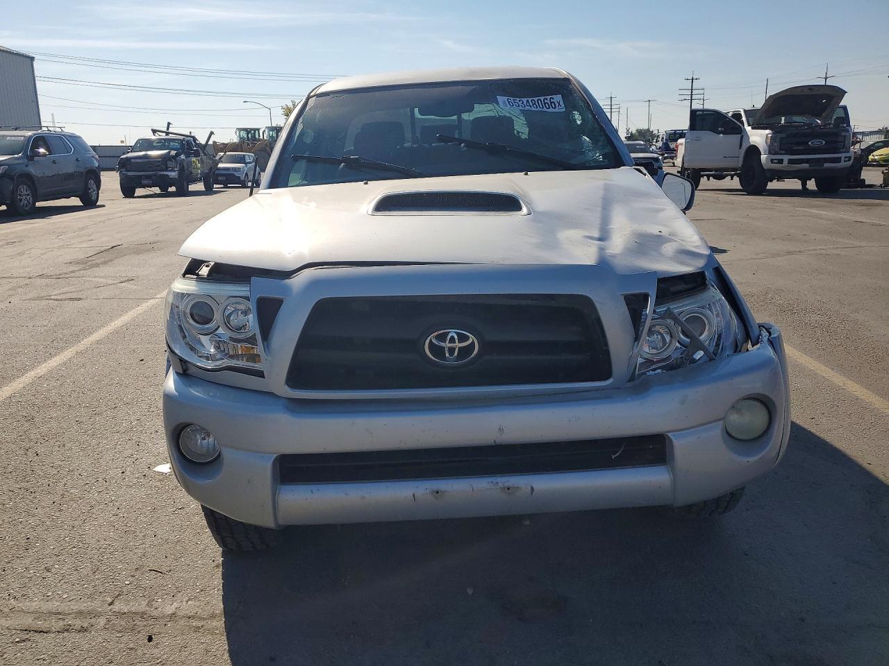 2005 Toyota Tacoma Double Cab - Image 5