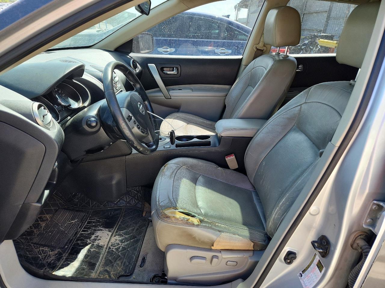 2011 Nissan Rogue S - Image 7