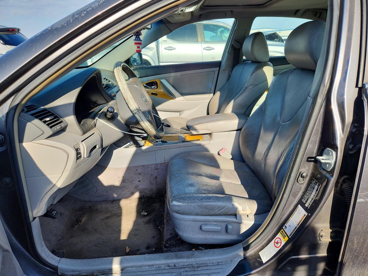 2007 Toyota Camry - Фото 7