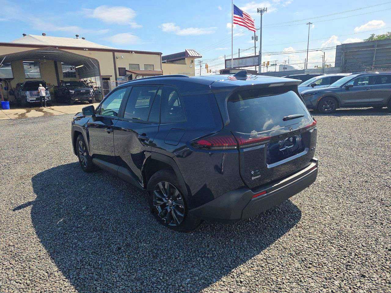 2026 Toyota Rav4 Xle Premium - Фото 2
