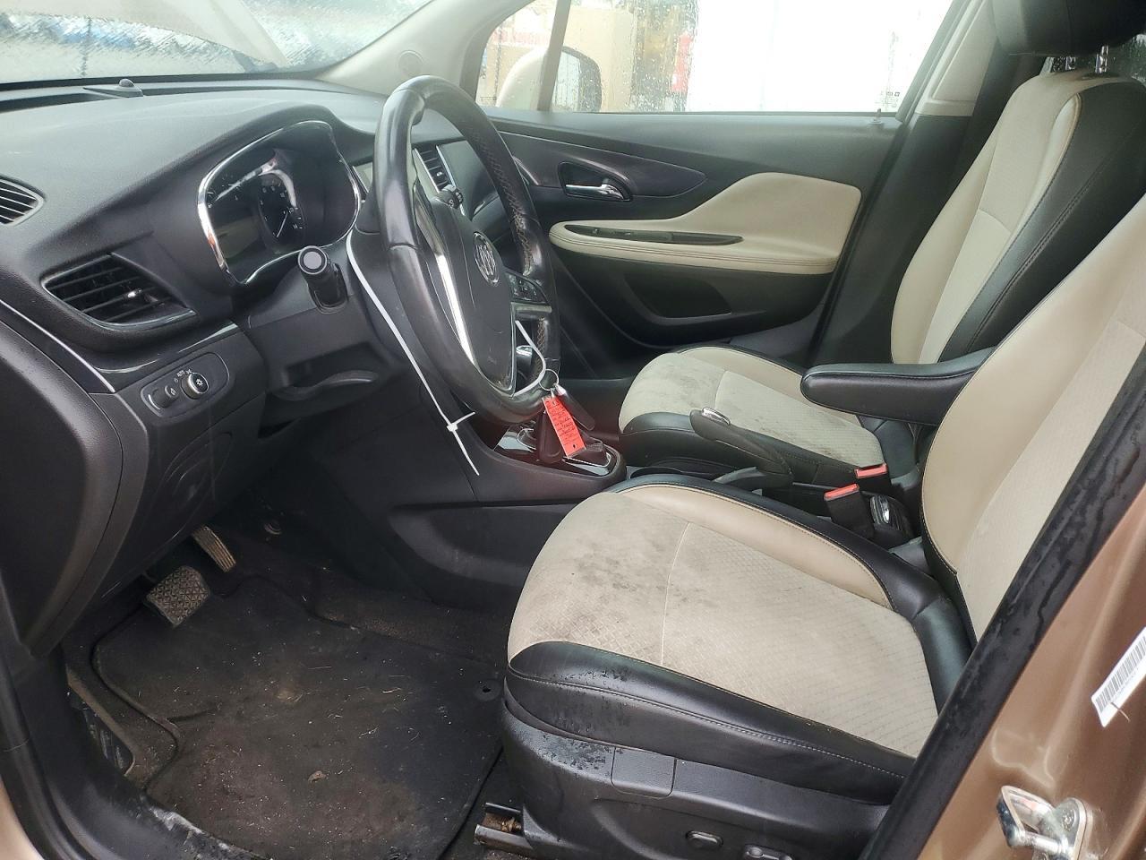 2018 Buick Encore Preferred - Image 7