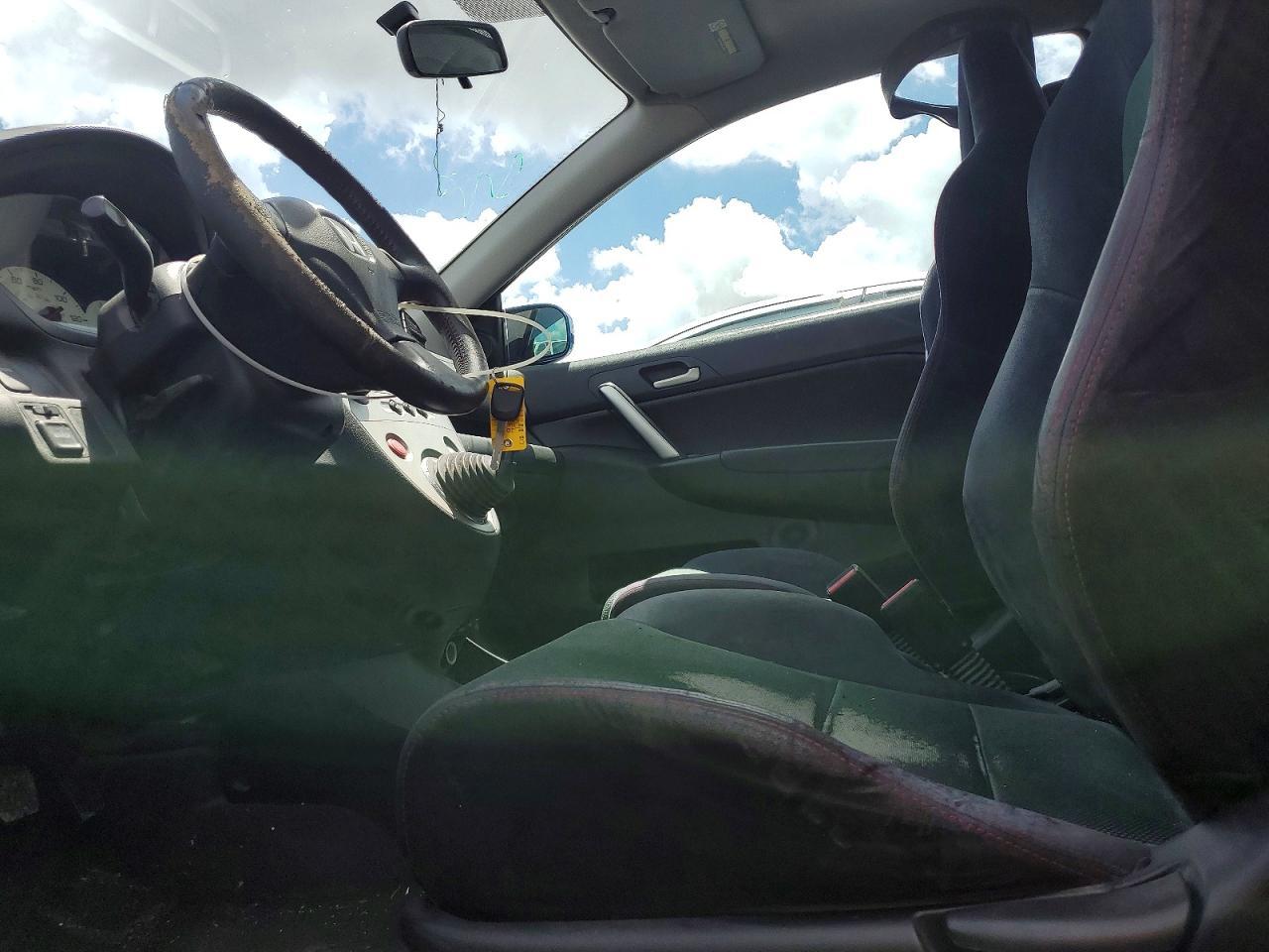 2004 Honda Civic Si - Image 7
